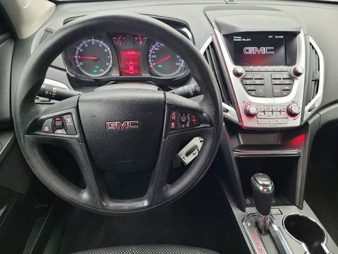 Used 2016 GMC Terrain SLE FWD image 22