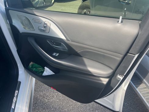 Used 2024 Mercedes-Benz GLE 63 AMG S image 8