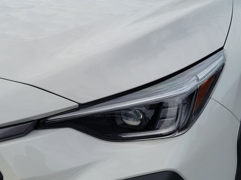 Certified 2024 Subaru Crosstrek 2.5i Limited image 9