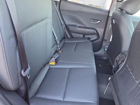 New 2026 Hyundai Kona SEL Premium image 23