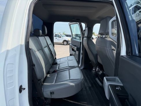 Used 2022 Ford F150 XL w/ Equipment Group 101A High image 18