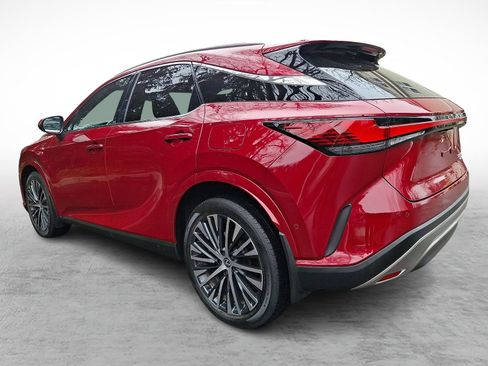 Certified 2023 Lexus RX 350 Premium w/ Accessory Package (2T) image 4