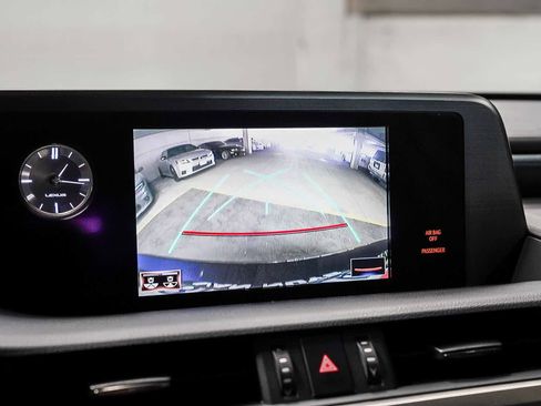 Used 2019 Lexus ES 350 FWD image 26