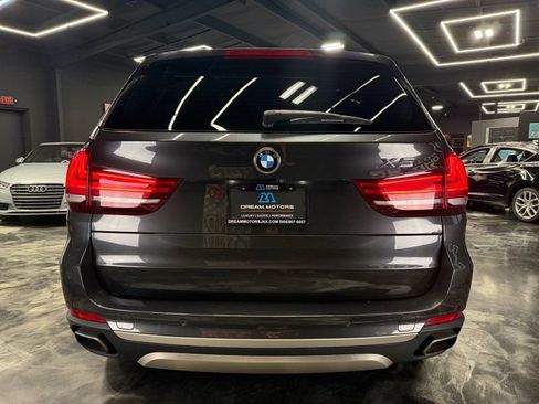 Used 2018 BMW X5 xDrive35i AWD/4WD image 6