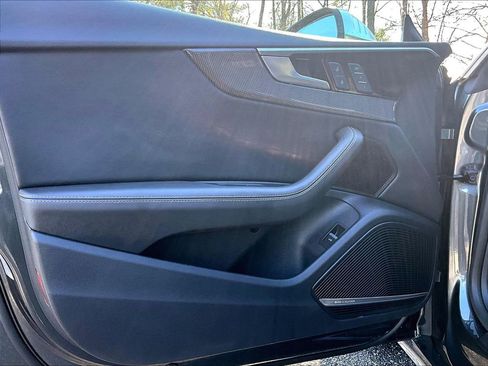 Used 2022 Audi S5 Premium Plus w/ Premium Plus Package image 21