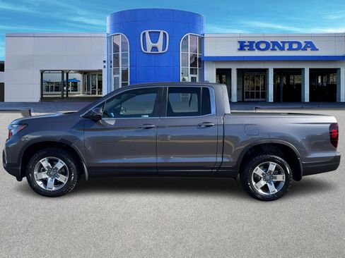New 2026 Honda Ridgeline RTL image 3