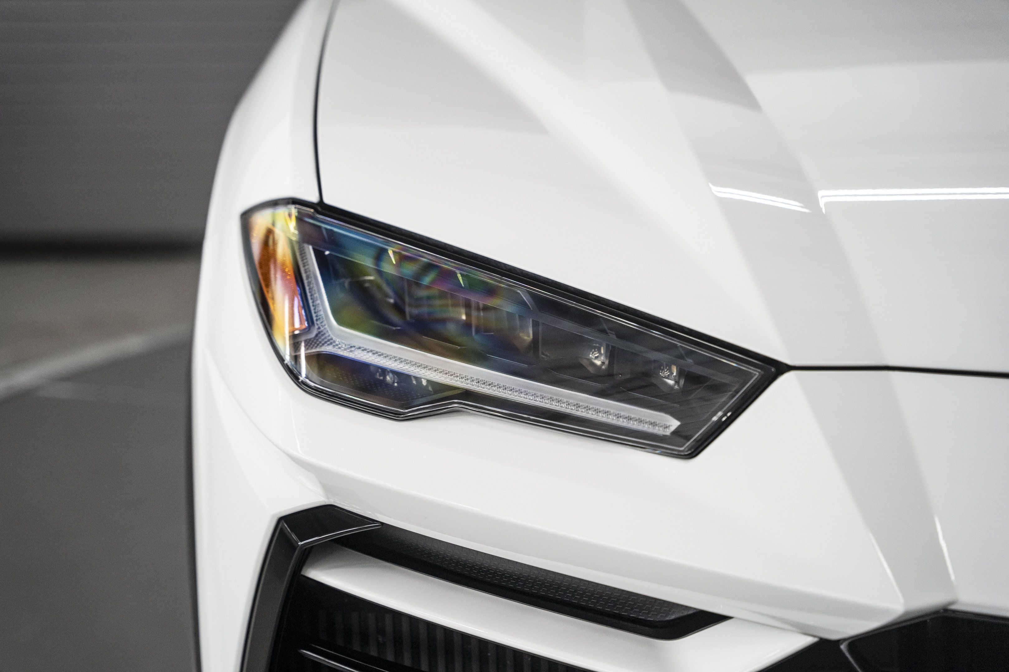 Used 2022 Lamborghini Urus AWD/4WD image 12