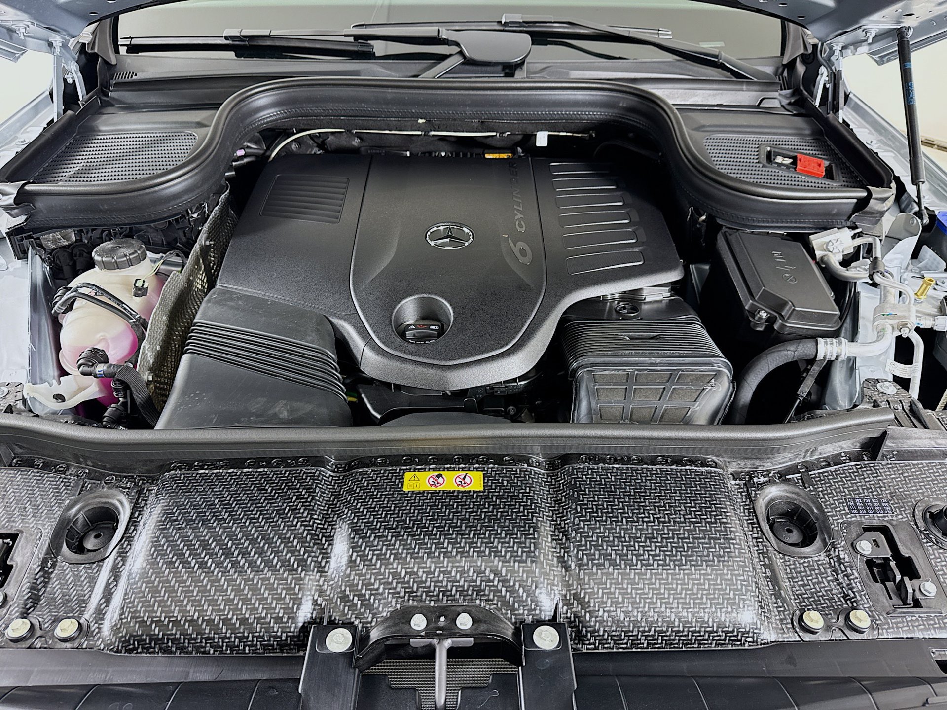 New 2026 Mercedes-Benz GLE 450 4MATIC image 33