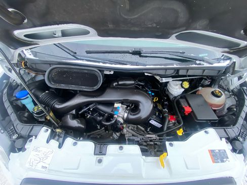 Used 2019 Ford Transit 350 148 Low Roof image 37