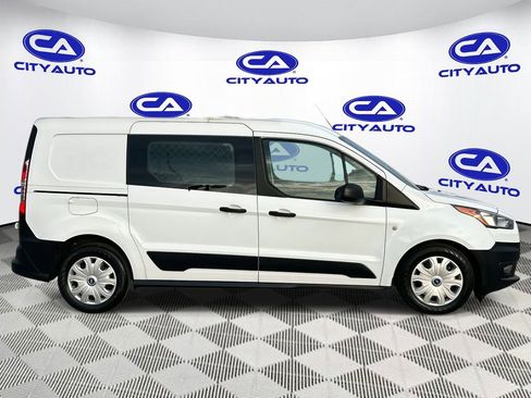 Used 2022 Ford Transit Connect XL image 2