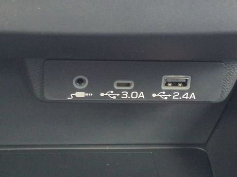 New 2026 Subaru Forester Premium AWD/4WD image 24