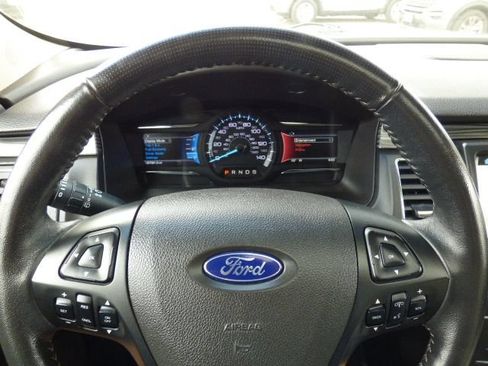 Used 2018 Ford Flex SEL w/ Equipment Group 202A FWD image 35