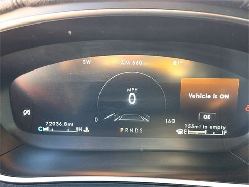 Used 2019 Lincoln Nautilus Reserve image 25