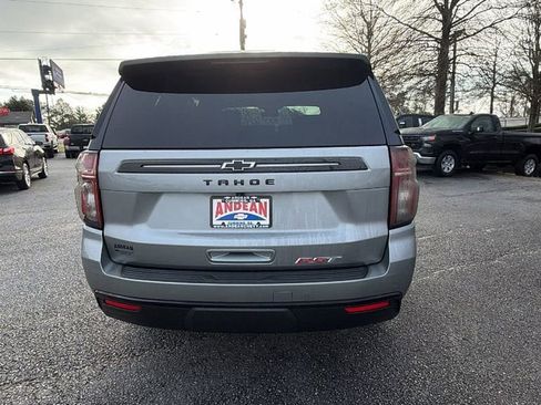 Certified 2023 Chevrolet Tahoe RST w/ Luxury Package image 6