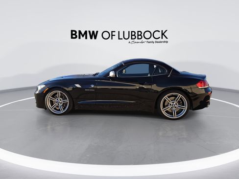 Used 2011 BMW Z4 sDrive35is image 5