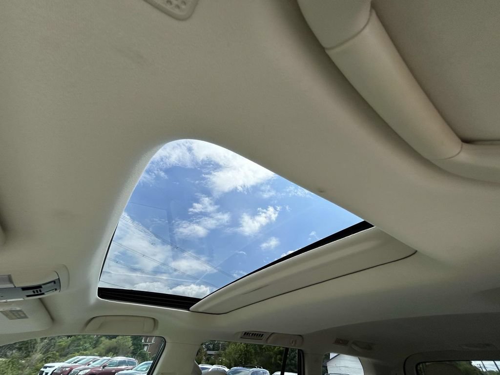 Used 2019 Lexus GX 460 Premium w/ Premium Package AWD/4WD image 15