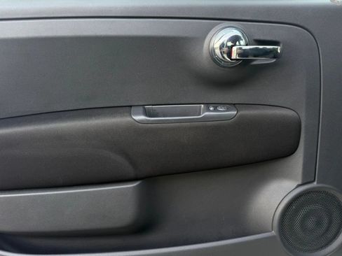 Used 2019 FIAT 500 Pop FWD image 44