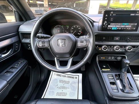 Used 2025 Honda CR-V Sport-L image 7