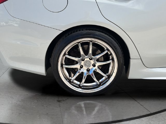 Used 2019 Subaru WRX Limited w/ Popular Package #1 AWD/4WD image 33