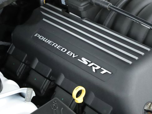Used 2021 Dodge Challenger R/T Scat Pack image 19