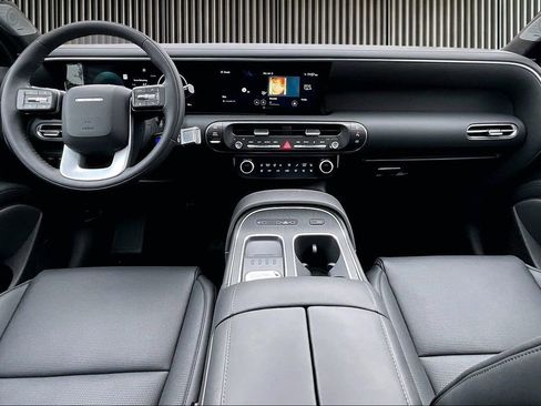New 2026 Hyundai Palisade Calligraphy AWD/4WD image 6