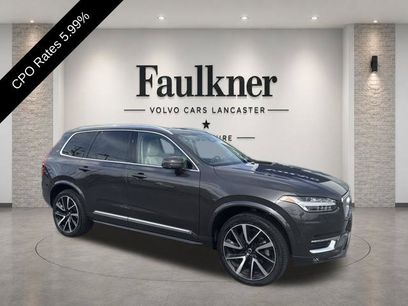 Used 2024 Volvo XC90 B6 Plus