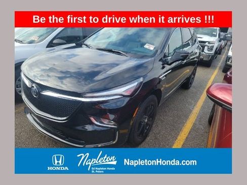 Used 2024 Buick Enclave Essence w/ Sport Touring Edition image 1