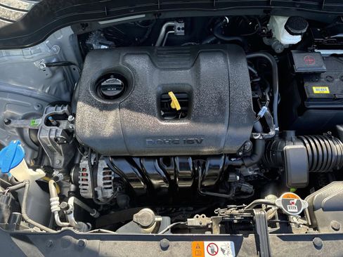 Used 2024 Kia Soul LX w/ Option Group 015 FWD image 20