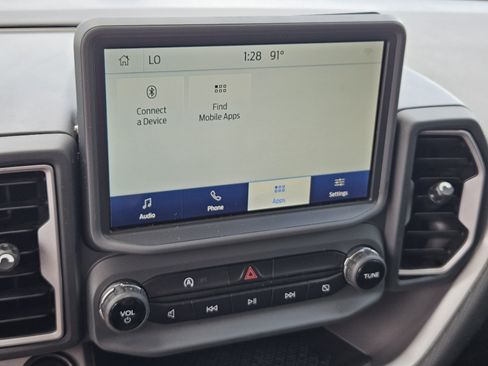 Used 2023 Ford Bronco Sport Big Bend AWD/4WD image 17