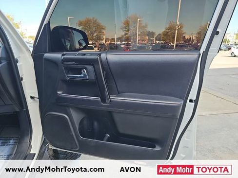 Used 2019 Toyota 4Runner TRD Pro image 41