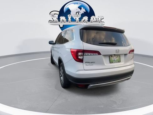 Used 2021 Honda Pilot EX-L image 7