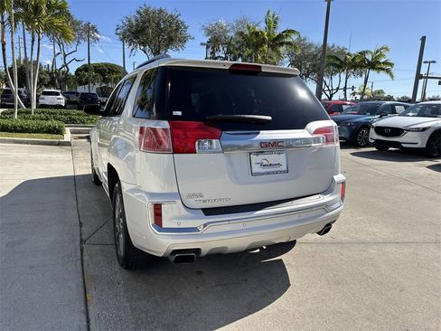 Used 2017 GMC Terrain Denali image 14