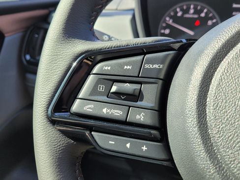 New 2026 Subaru Forester Sport image 8