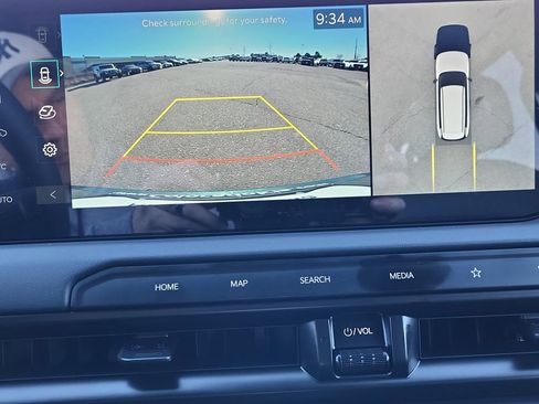 New 2027 Kia Telluride SX Prestige X-Pro image 21