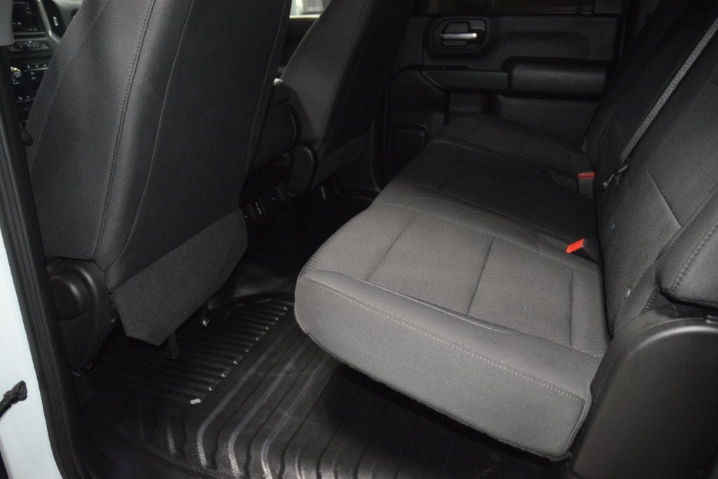 Used 2024 GMC Sierra 3500 Pro w/ Convenience Package AWD/4WD image 32