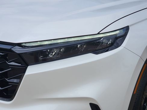 New 2026 Honda CR-V Sport-L image 9