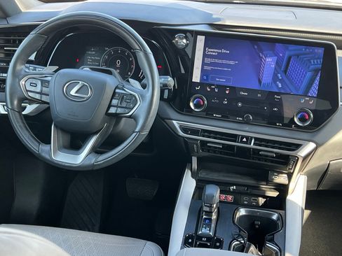 Used 2023 Lexus RX 350 Premium Plus image 19