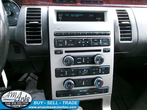 Used 2009 Ford Flex Limited AWD/4WD image 13