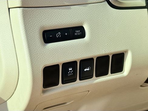 Used 2016 Nissan Murano SL image 12