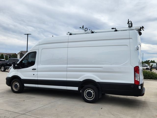 Used 2020 Ford Transit 350 148 High Roof Extended RWD image 2