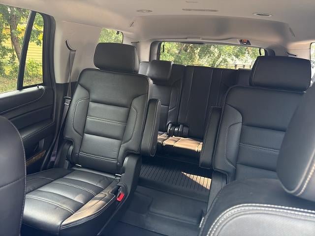 Used 2016 GMC Yukon Denali w/ Open Road Package AWD/4WD image 40
