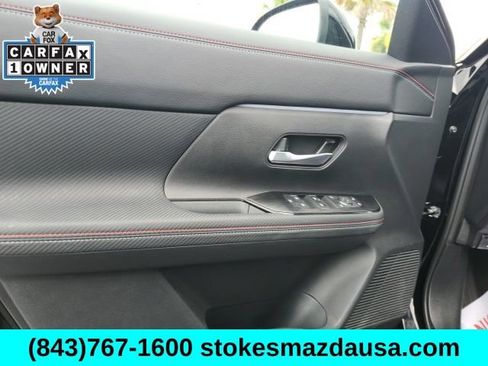 Used 2025 Nissan Kicks SR w/ SR Premium Package AWD/4WD image 15