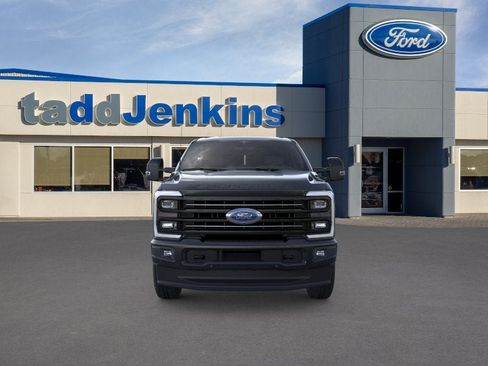 New 2026 Ford F350 Platinum AWD/4WD image 6