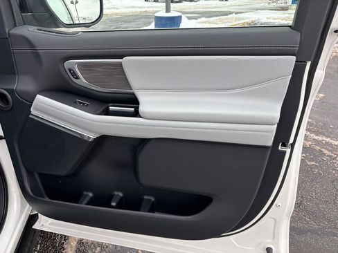 New 2026 Ford Expedition Max Platinum w/ Platinum Ultimate Package image 16