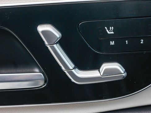 Used 2024 Mercedes-Benz E 450 4MATIC Sedan image 20