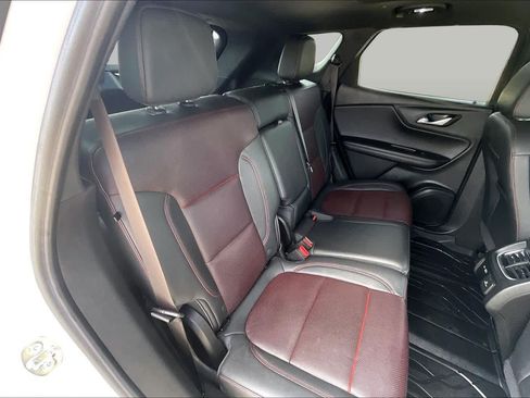 Used 2022 Chevrolet Blazer RS w/ Enhanced Convenience Package FWD image 19