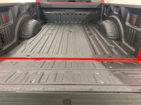 New 2025 Ford F250 Lariat w/ Black Appearance Package image 11