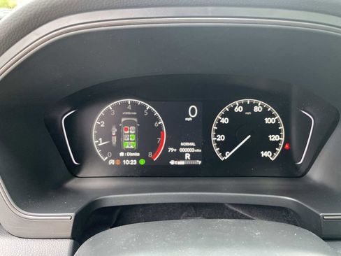 New 2025 Honda Pilot TrailSport image 22