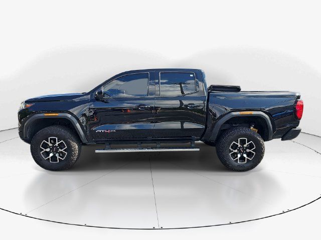 Used 2024 GMC Canyon AT4X AWD/4WD image 6
