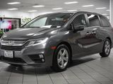 Used 2019 Honda Odyssey EX-L image 3